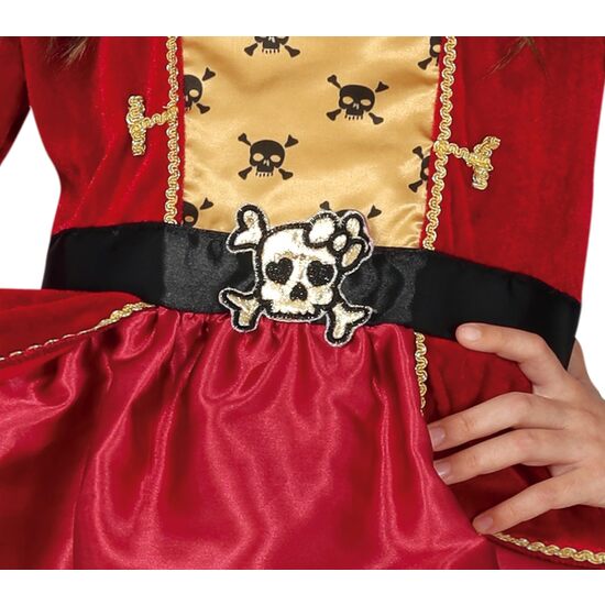 PIRATA, INFANTIL, 10 – 12 AÑOS image 3