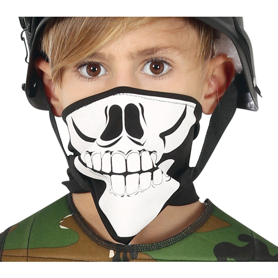 MILITAR, INFANTIL, 10 – 12 AÑOS image 5