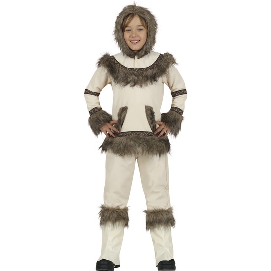 ESKIMO, INFANTIL, 7 – 9 AÑOS image 3