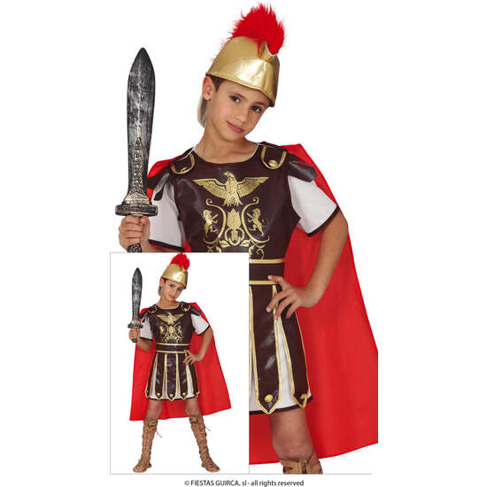GLADIADOR, INFANTIL, 10 – 12 AÑOS image 0