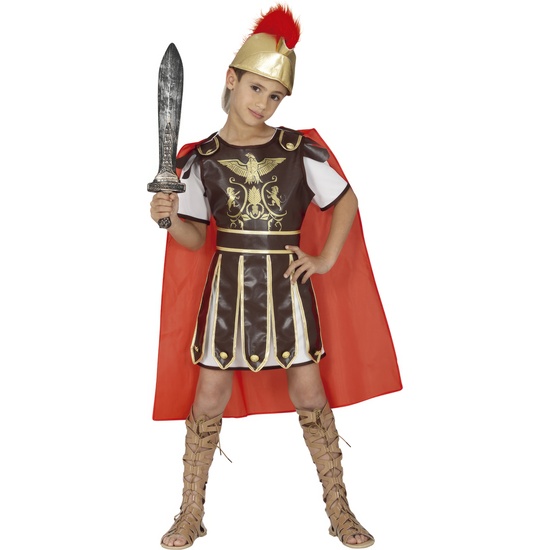 GLADIADOR, INFANTIL, 10 – 12 AÑOS image 1
