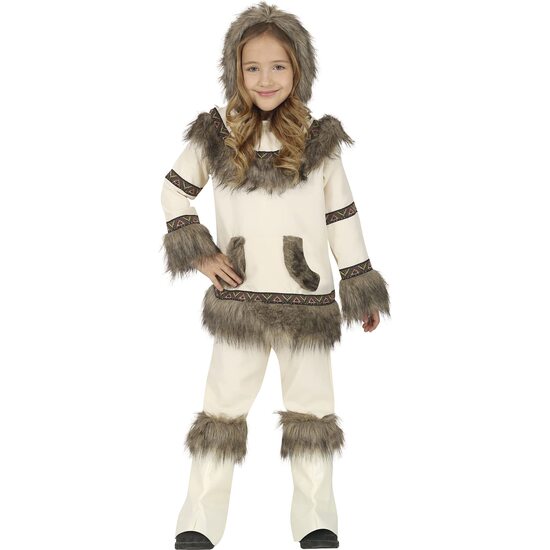 ESKIMO, INFANTIL, 10 – 12 AÑOS image 0