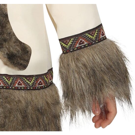 ESKIMO, INFANTIL, 10 – 12 AÑOS image 3