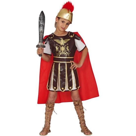 GLADIADOR, INFANTIL, 5 – 6 AÑOS image 0