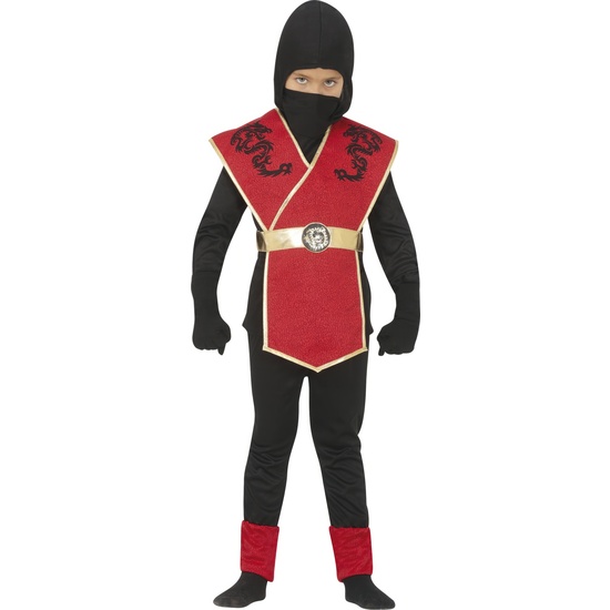 NINJA, INFANTIL, 5 – 6 AÑOS image 1