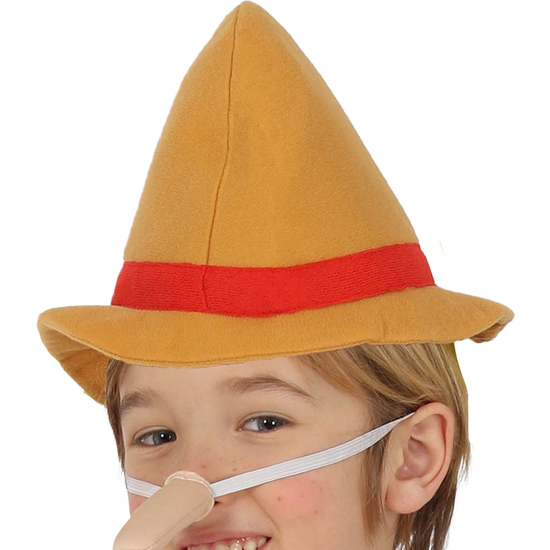 PUPPET BOY, INFANTIL, 5 – 6 AÑOS image 5
