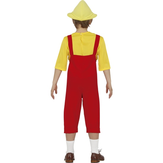PUPPET BOY, INFANTIL, 10 – 12 AÑOS image 2
