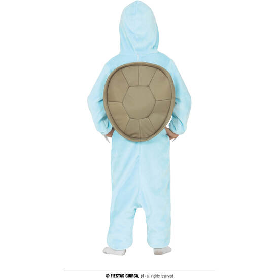TORTUGA, INFANTIL, 5 – 6 AÑOS image 2