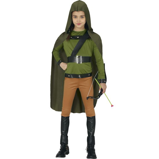 ARQUERO, INFANTIL, 7 – 9 AÑOS image 3