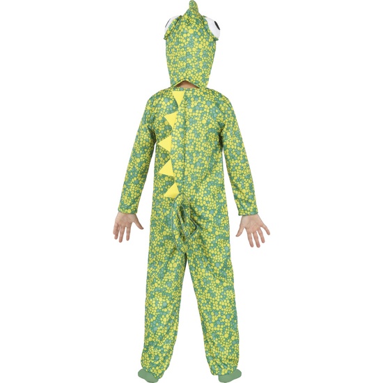 CAMALEON, INFANTIL, 10 – 12 AÑOS image 2