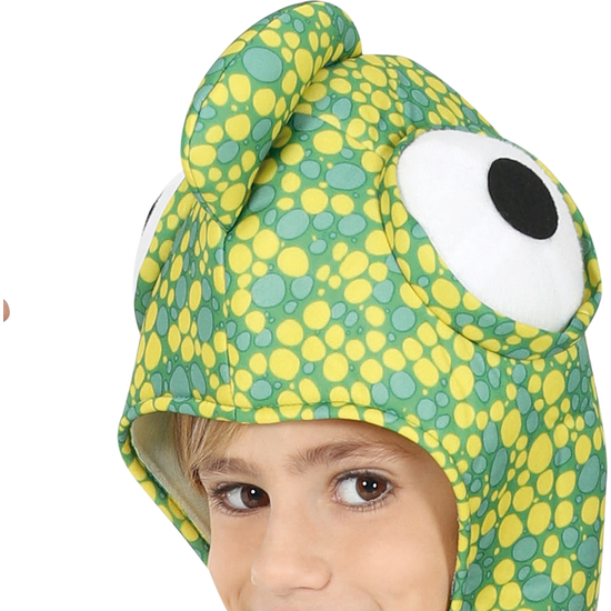 CAMALEON, INFANTIL, 10 – 12 AÑOS image 5