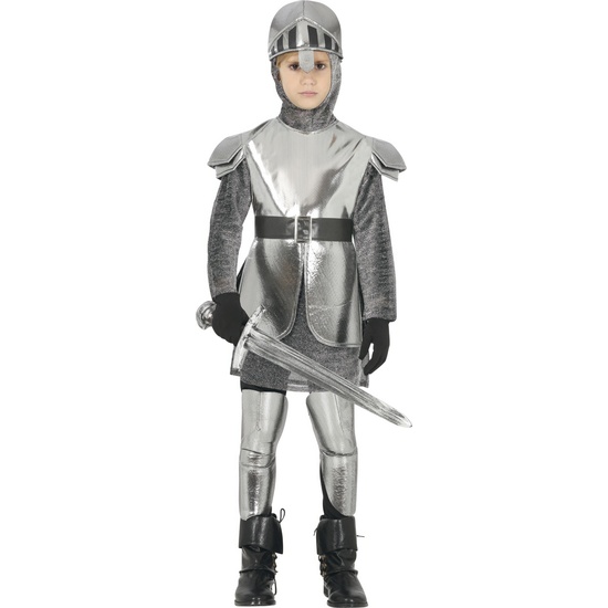 KNIGHT, INFANTIL, 10 – 12 AÑOS image 1