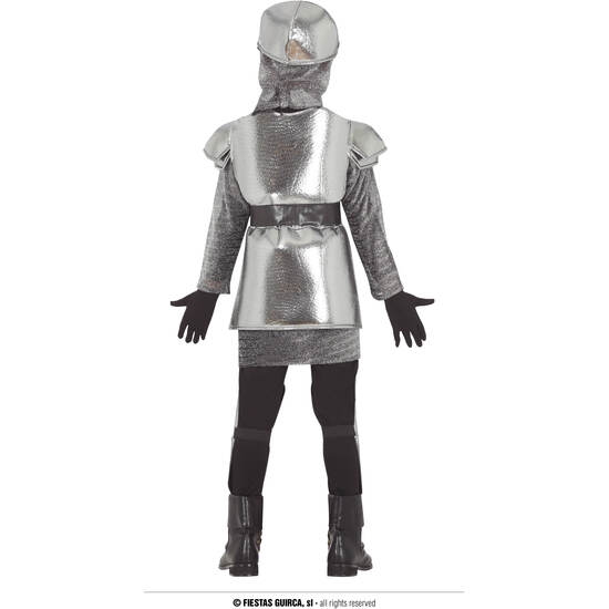 KNIGHT, INFANTIL, 10 – 12 AÑOS image 2