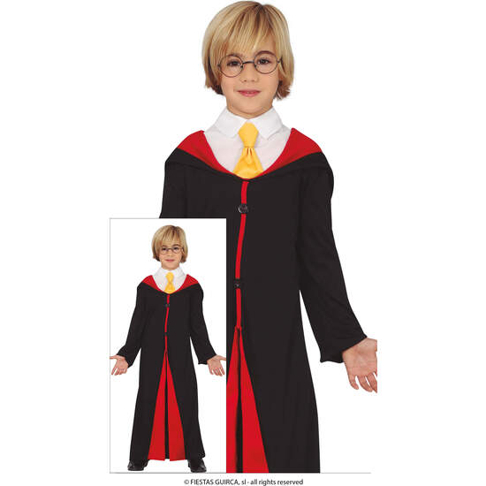 MAGO, INFANTIL, 3 – 4 AÑOS image 0