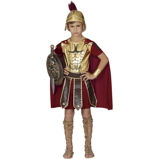 CENTURION, INFANTIL, 5 – 6 AÑOS image 1