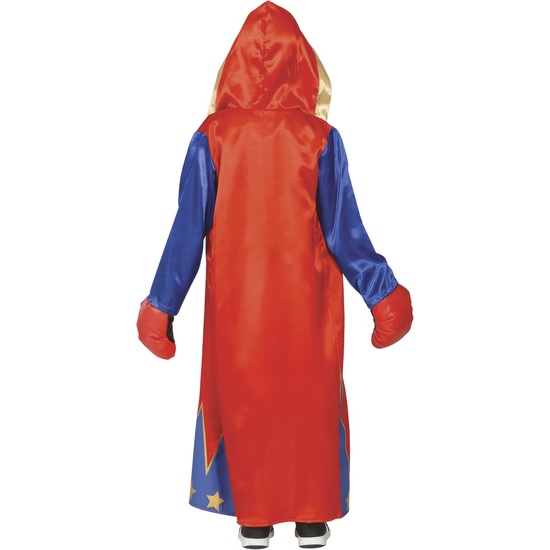 BOXER, INFANTIL, 7 – 9 AÑOS image 2