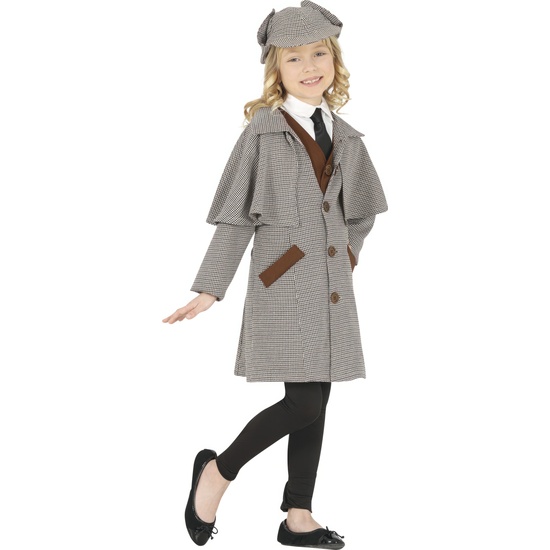 DETECTIVE, INFANTIL, 5 – 6 AÑOS image 0