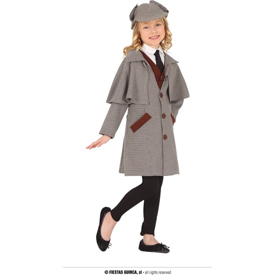 DETECTIVE, INFANTIL, 5 – 6 AÑOS image 3