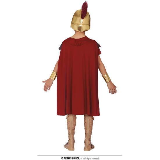 CENTURION, INFANTIL, 7 – 9 AÑOS image 2