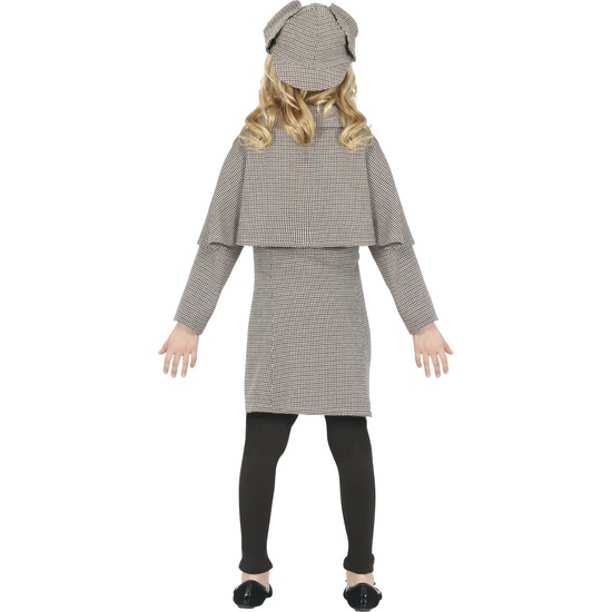 DETECTIVE, INFANTIL, 10 – 12 AÑOS image 2