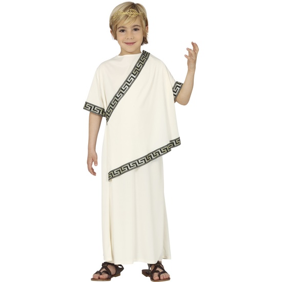 ROMANO, INFANTIL, 10 – 12 AÑOS image 0