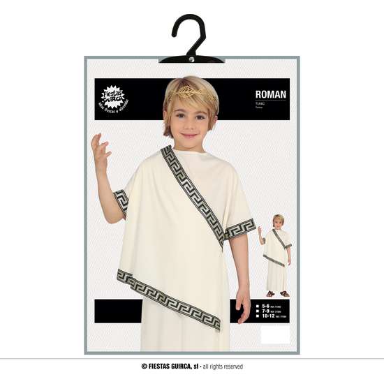 ROMANO, INFANTIL, 10 – 12 AÑOS image 4