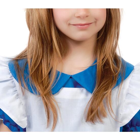 BLUE LITTLE GIRL, INFANTIL, 3 – 4 AÑOS image 1