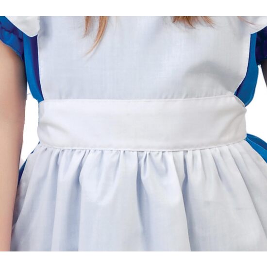 BLUE LITTLE GIRL, INFANTIL, 3 – 4 AÑOS image 2