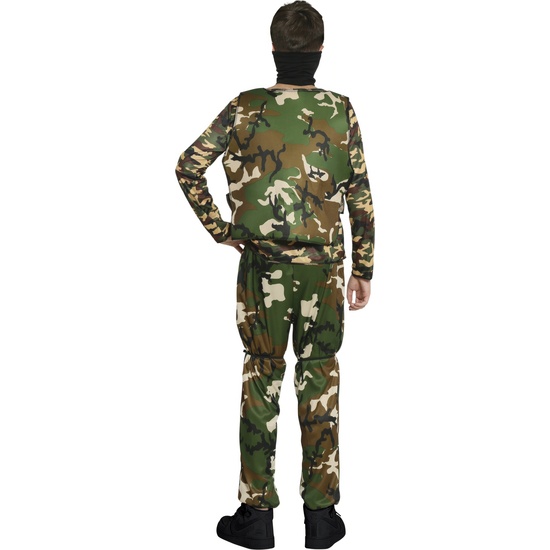 MILITAR, TEEN, 14 – 16 AÑOS image 2