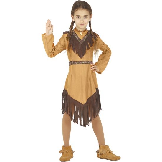 INDIA, INFANTIL, 3 – 4 AÑOS image 1