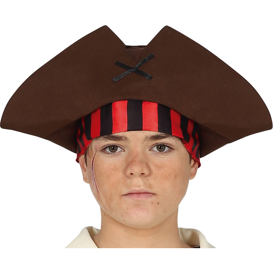 PIRATA SIETE MARES, TEEN, 14 – 16 AÑOS image 5