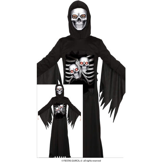 DEATH, INFANTIL, 10 – 12 AÑOS image 0