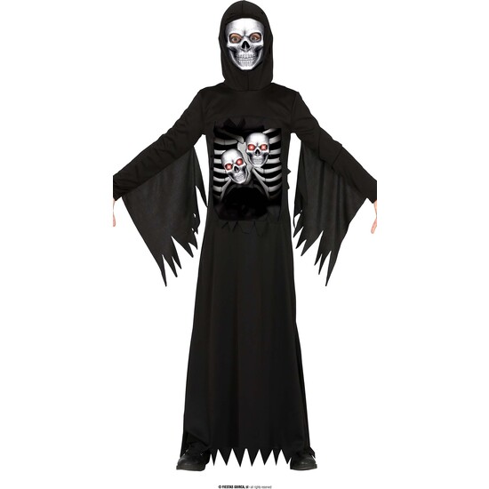 DEATH, INFANTIL, 10 – 12 AÑOS image 1