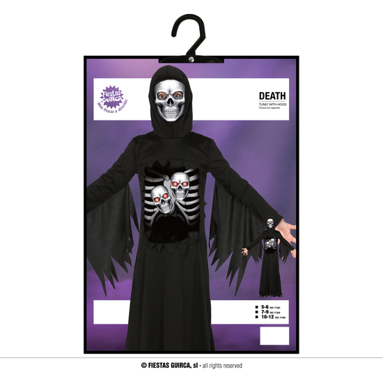 DEATH, INFANTIL, 10 – 12 AÑOS image 4