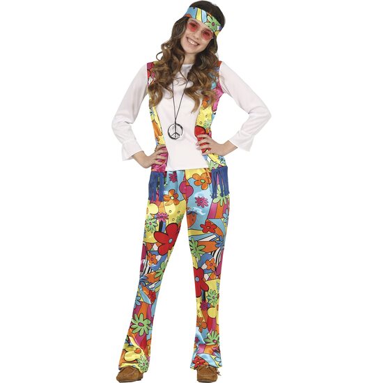 HIPPIE, TEEN, 14 – 16 AÑOS image 0