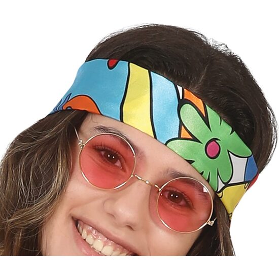 HIPPIE, TEEN, 14 – 16 AÑOS image 3