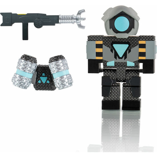 FIGURA ROBLOX CORE SURTIDO image 1