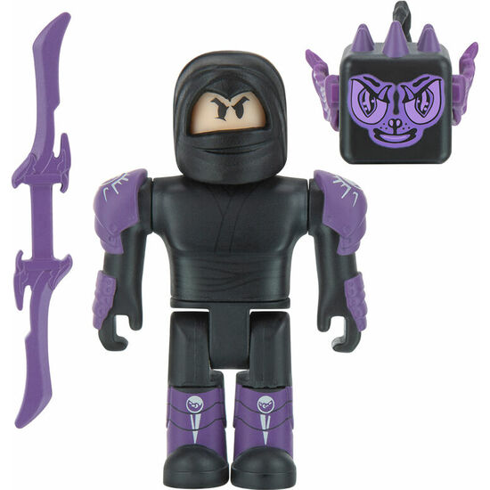 FIGURA ROBLOX CORE SURTIDO image 2