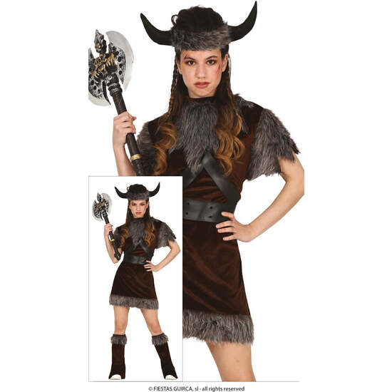 VIKINGO, TEEN, 14 – 16 AÑOS image 0