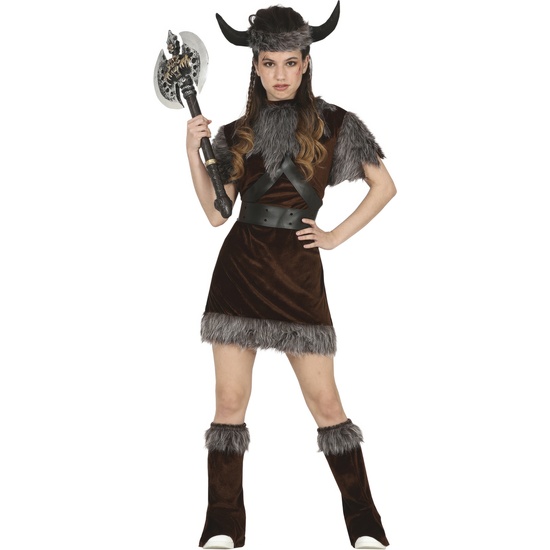 VIKINGO, TEEN, 14 – 16 AÑOS image 1