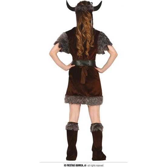 VIKINGO, TEEN, 14 – 16 AÑOS image 2