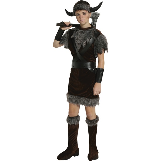 VIKINGO, TEEN, 14 – 16 AÑOS image 3