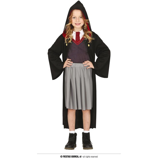 STUDENT OF MAGIC RED, INFANTIL, 7 – 9 AÑOS image 5