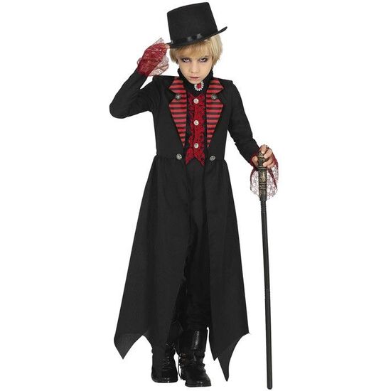 GOTHIC GIRL, INFANTIL, 10 – 12 AÑOS image 0