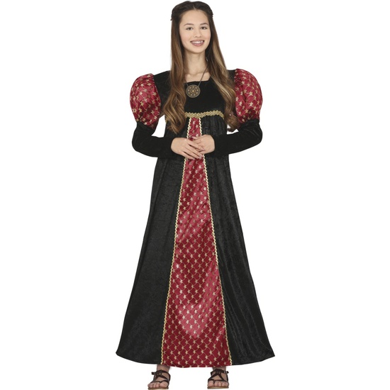 DAMA MEDIEVAL, TEEN, 14 – 16 AÑOS image 1