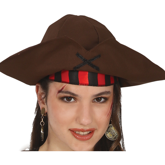 PIRATA SIETE MARES, TEEN, 14 – 16 AÑOS image 5