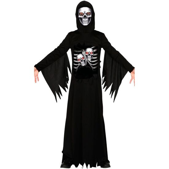 DEATH, INFANTIL, 5 – 6 AÑOS image 0