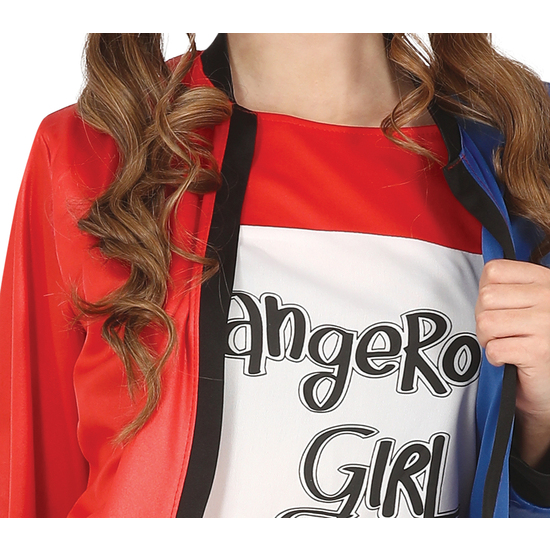 DANGEROUS GIRL, TEEN, 14 – 16 AÑOS image 5