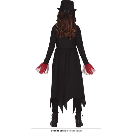 GOTHIC GIRL, INFANTIL, 7 – 9 AÑOS image 2