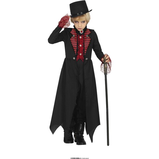 GOTHIC GIRL, INFANTIL, 7 – 9 AÑOS image 3